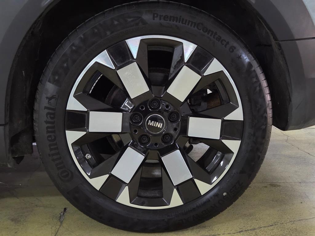 Mini Countryman 2023 Gris - Importación desde Corea - HF Imports Iquique - Foto 20