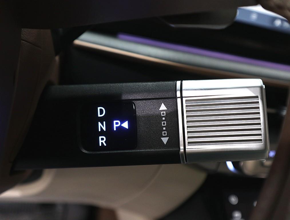 HYUNDAI Grandeur 2026 Negro - Importación desde Corea - HF Imports Iquique - Foto 15