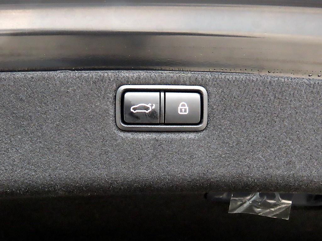 Genesis G80 2017 Negro - Importación desde Corea - HF Imports Iquique - Foto 17