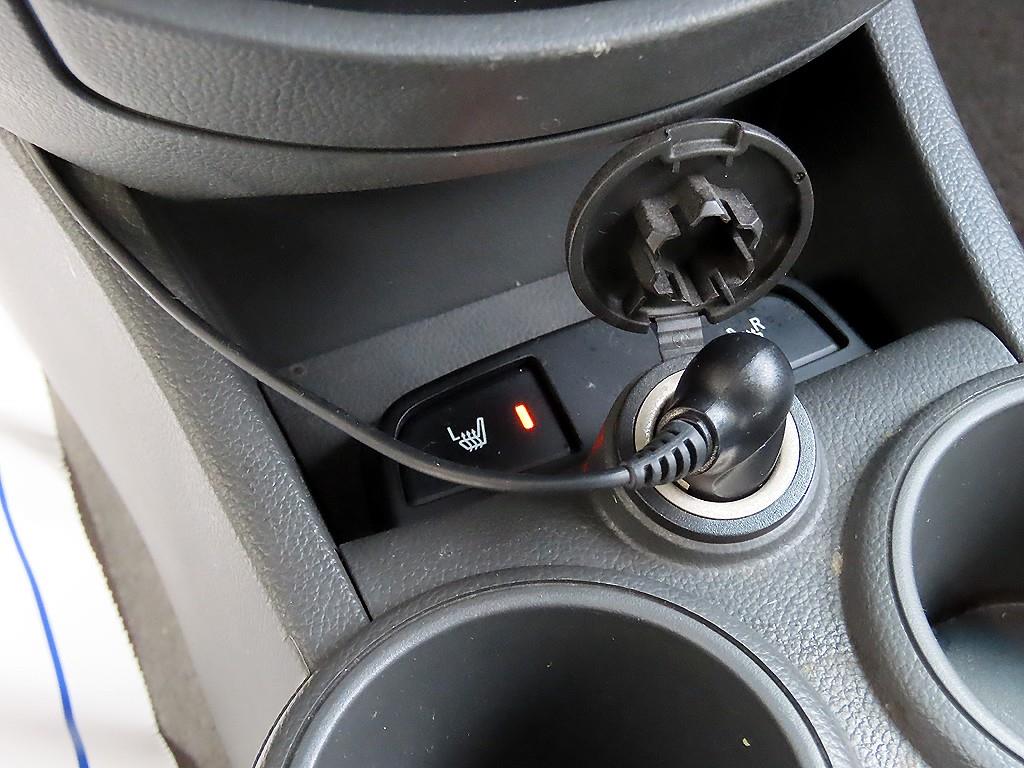 DAEWOO Matiz 2011 skyblue - Importación desde Corea - HF Imports Iquique - Foto 14