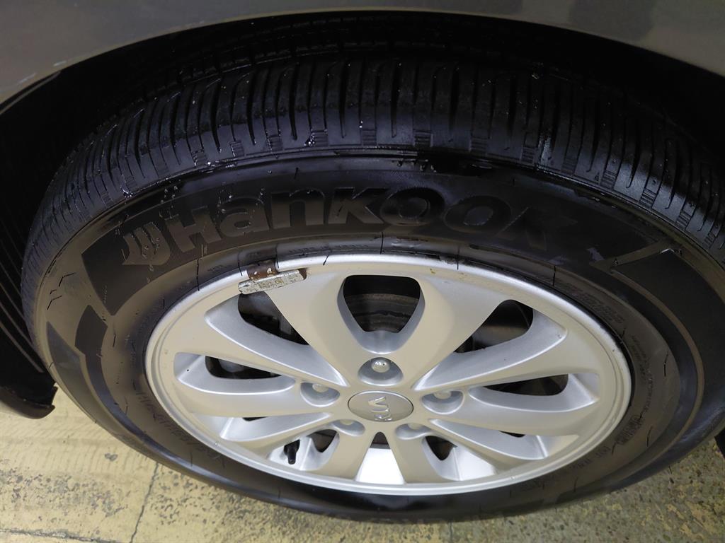 KIA K3 2013 Gris - Importación desde Corea - HF Imports Iquique - Foto 18