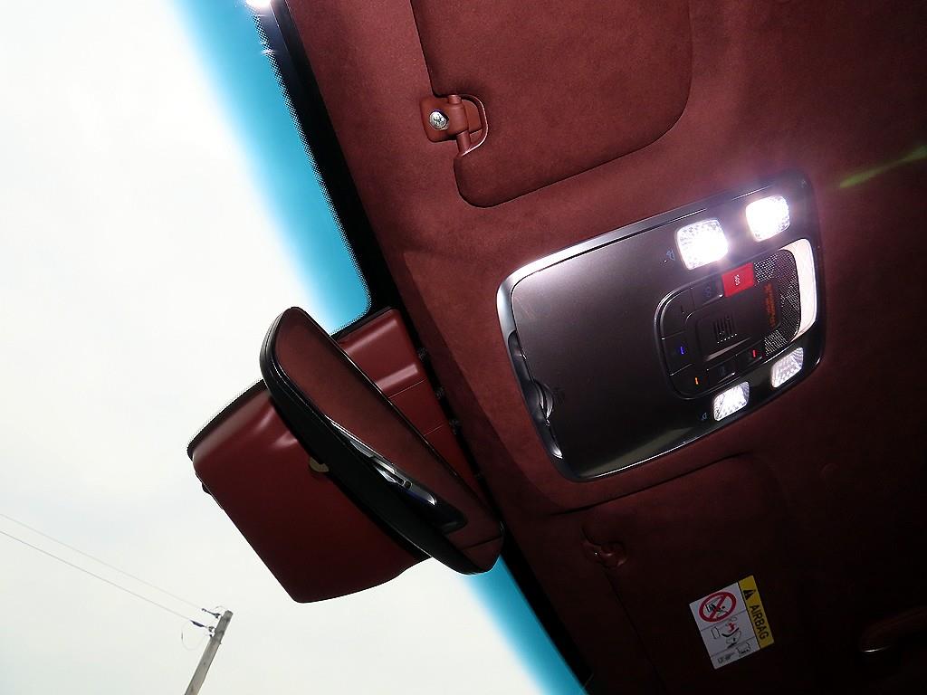 Genesis G90 2025 Negro - Importación desde Corea - HF Imports Iquique - Foto 15