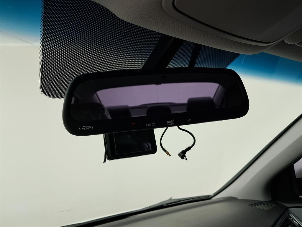 HYUNDAI Sonata 2016 - Importación desde Corea - HF Imports Iquique - Foto 15