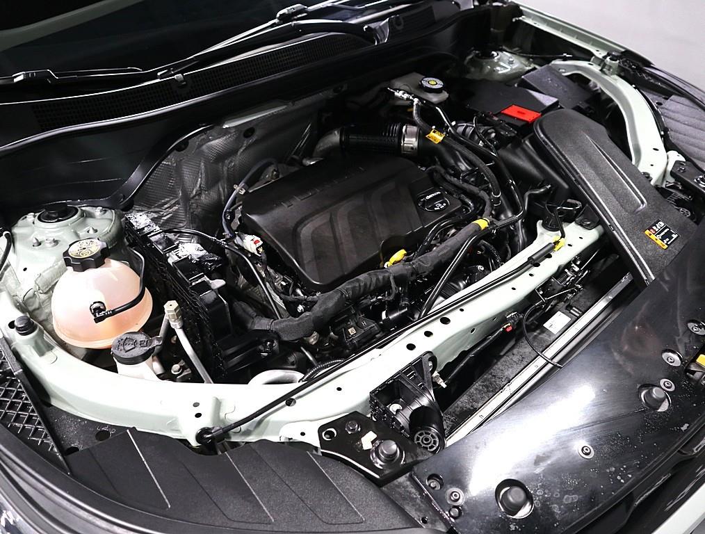 Chevrolet Trax - Vista 6