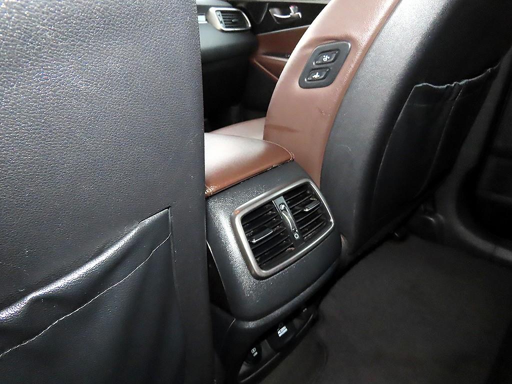 KIA Sorento 2016 - Importación desde Corea - HF Imports Iquique - Foto 16