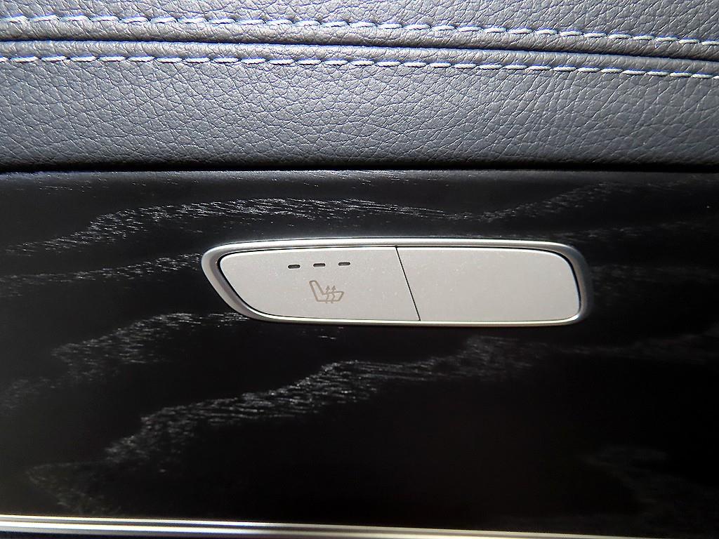 Mercedes Benz E class 2021 Blanco - Importación desde Corea - HF Imports Iquique - Foto 15