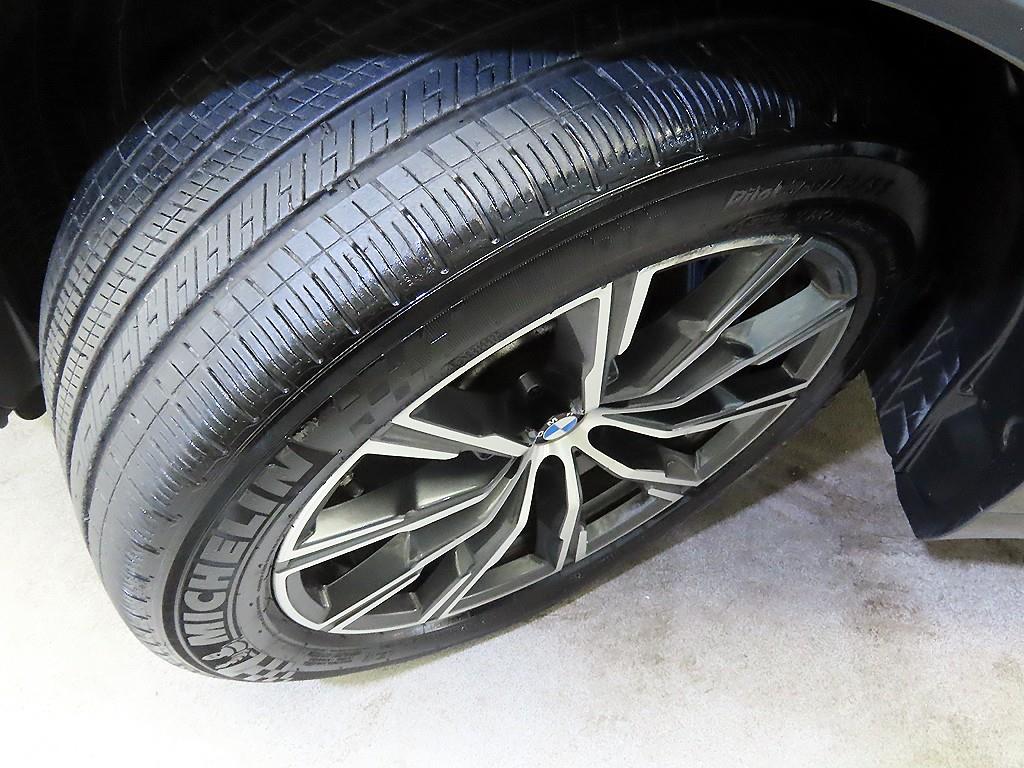 BMW X5 2020 Gris - Importación desde Corea - HF Imports Iquique - Foto 20