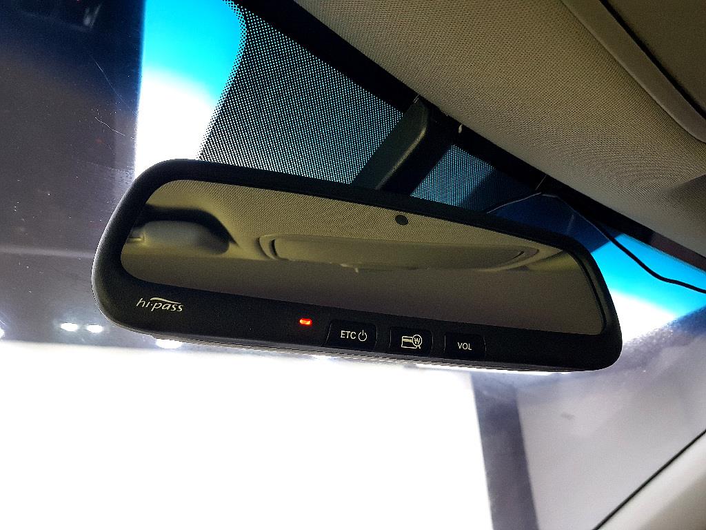 KIA Sportage - Vista 11