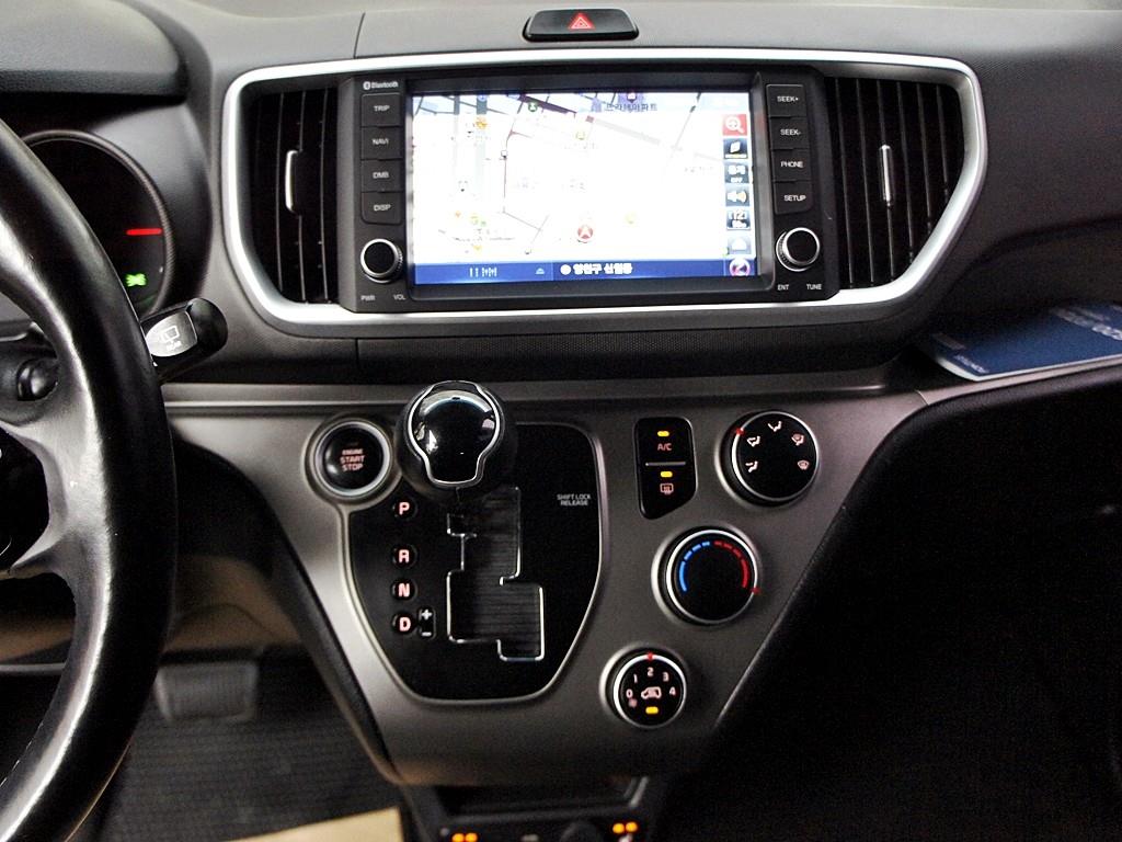 KIA Ray 2018 Blanco - Importación desde Corea - HF Imports Iquique - Foto 10