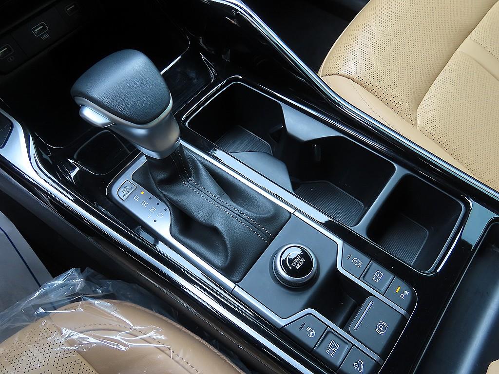 KIA Sorento - Vista 10