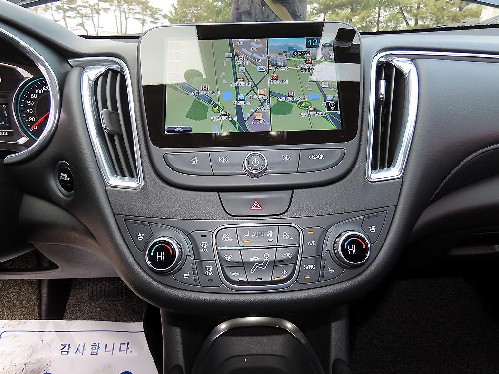 Chevrolet Malibu 2017 - Importación desde Corea - HF Imports Iquique - Foto 13