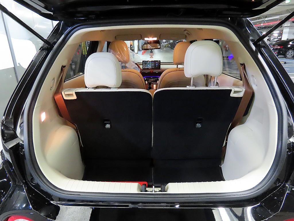 HYUNDAI Casper 2025 - Importación desde Corea - HF Imports Iquique - Foto 17