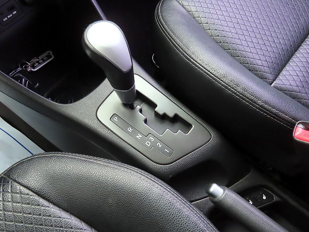 KIA Morning - Vista 10