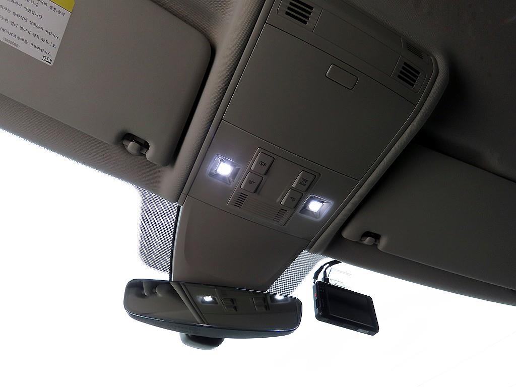 Volkswagen Tiguan 2018 Blanco - Importación desde Corea - HF Imports Iquique - Foto 15