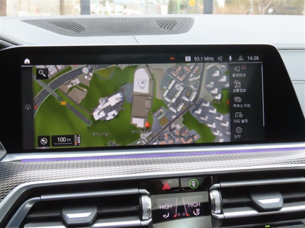 BMW X6 2023 - Importación desde Corea - HF Imports Iquique - Foto 8