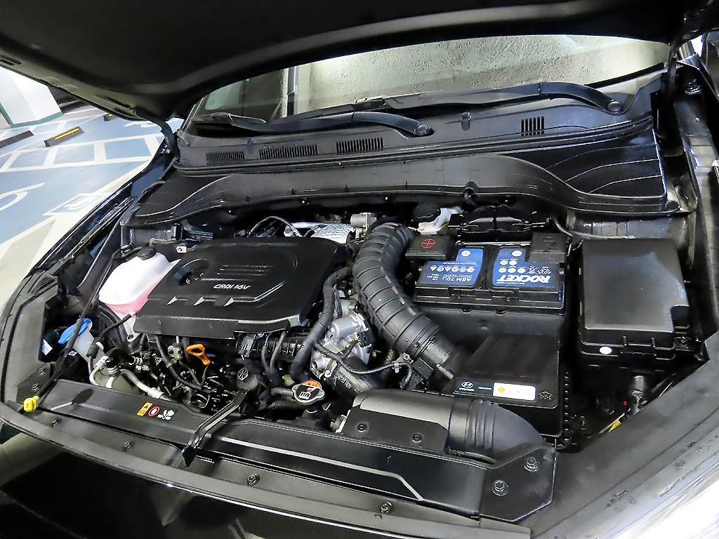 HYUNDAI Kona 2018 Negro - Importación desde Corea - HF Imports Iquique - Foto 19