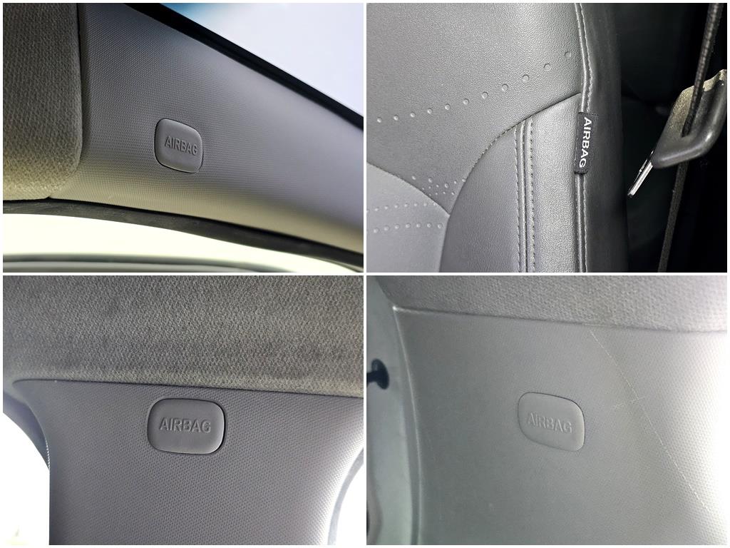 Chevrolet Spark 2014 Blanco - Importación desde Corea - HF Imports Iquique - Foto 17