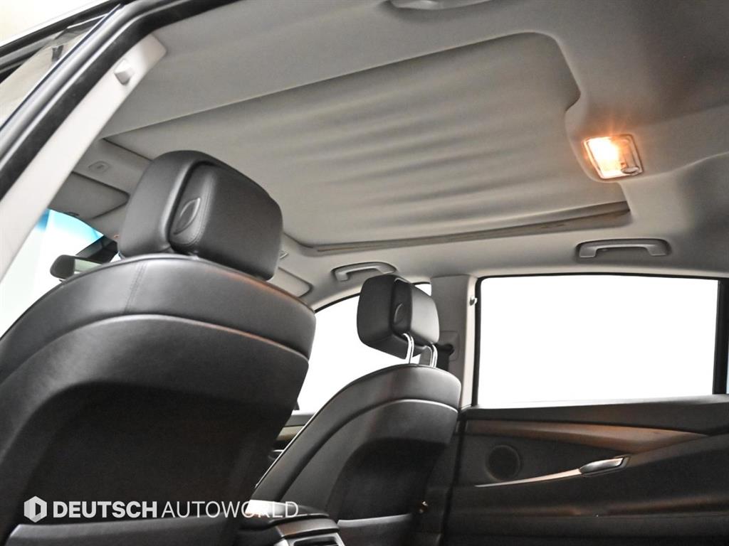 BMW Gran Turismo 2011 Negro - Importación desde Corea - HF Imports Iquique - Foto 19