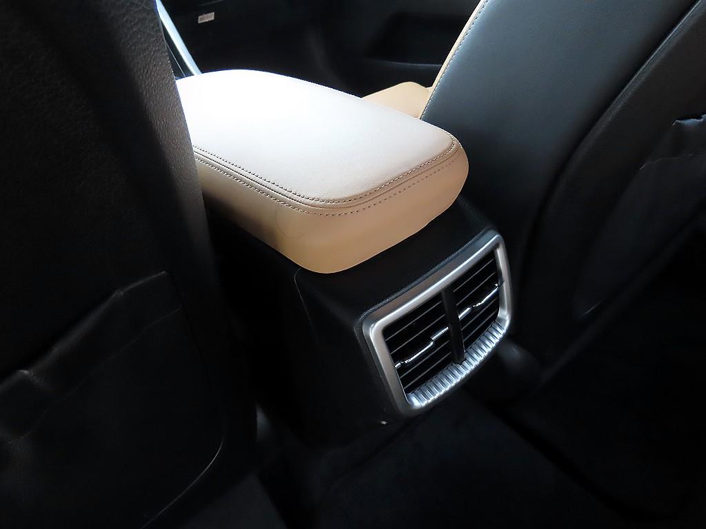 KIA K5 2022 Azul - Importación desde Corea - HF Imports Iquique - Foto 18