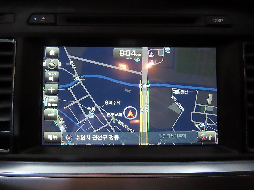 HYUNDAI Sonata 2016 Plateado - Importación desde Corea - HF Imports Iquique - Foto 15