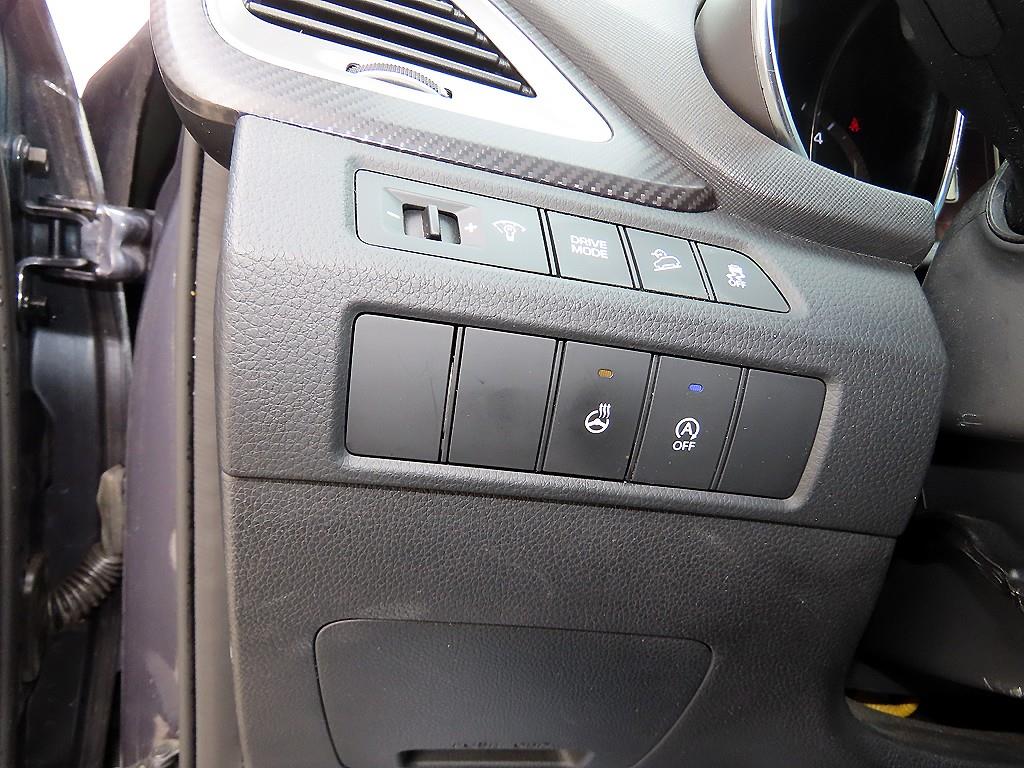 HYUNDAI Santa Fe - Vista 12