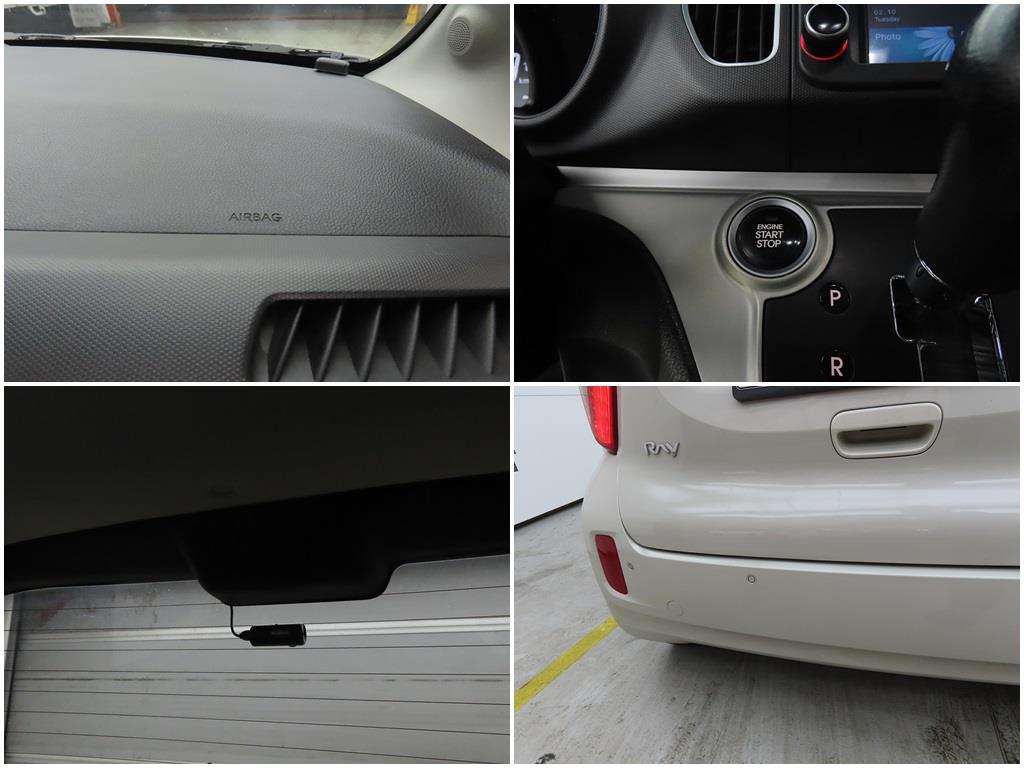 KIA Ray 2016 the color of pearl - Importación desde Corea - HF Imports Iquique - Foto 18