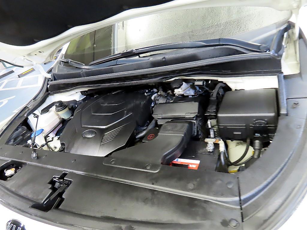 KIA Carnival 2019 Blanco - Importación desde Corea - HF Imports Iquique - Foto 19