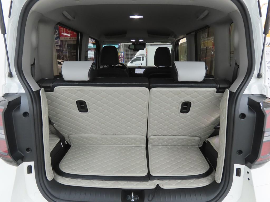 KIA Ray 2024 - Importación desde Corea - HF Imports Iquique - Foto 20