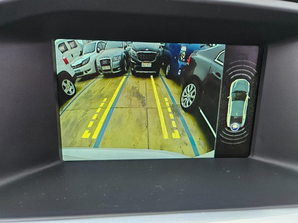 Volvo S60 - Vista 10