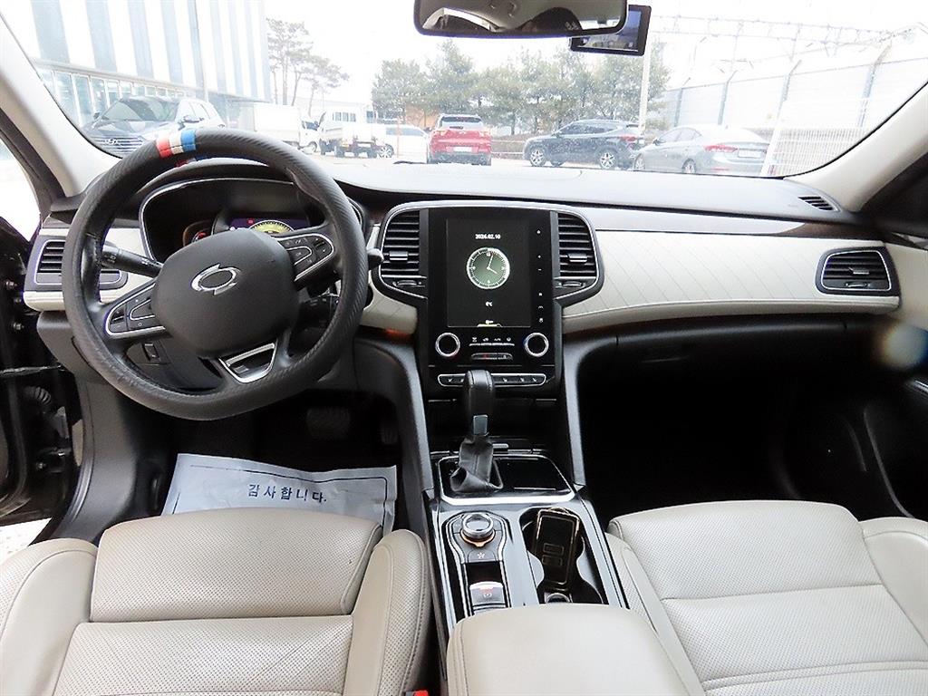 SAMSUNG SM6 - Vista 7