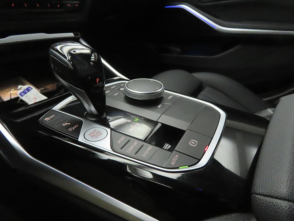 BMW 3 series - Vista 11