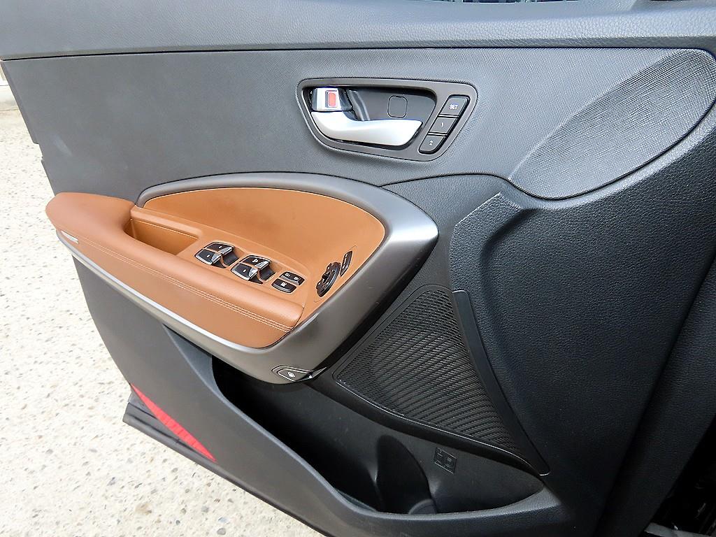 HYUNDAI Santa Fe - Vista 11