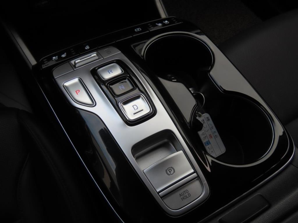 HYUNDAI Tucson - Vista 11