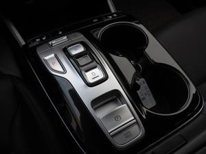 HYUNDAI Tucson - Vista 12