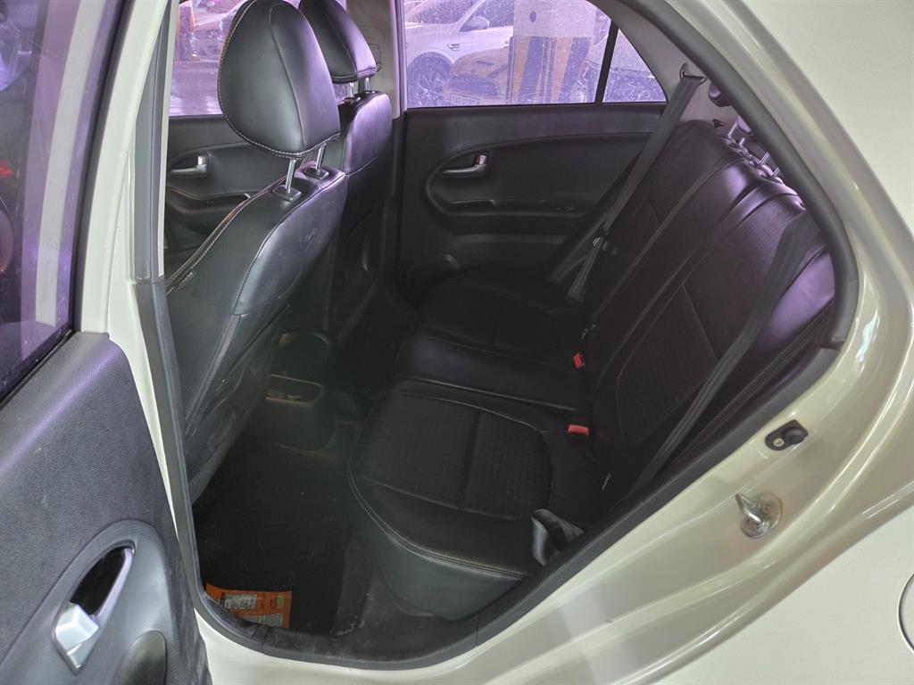 KIA Morning - Vista 7