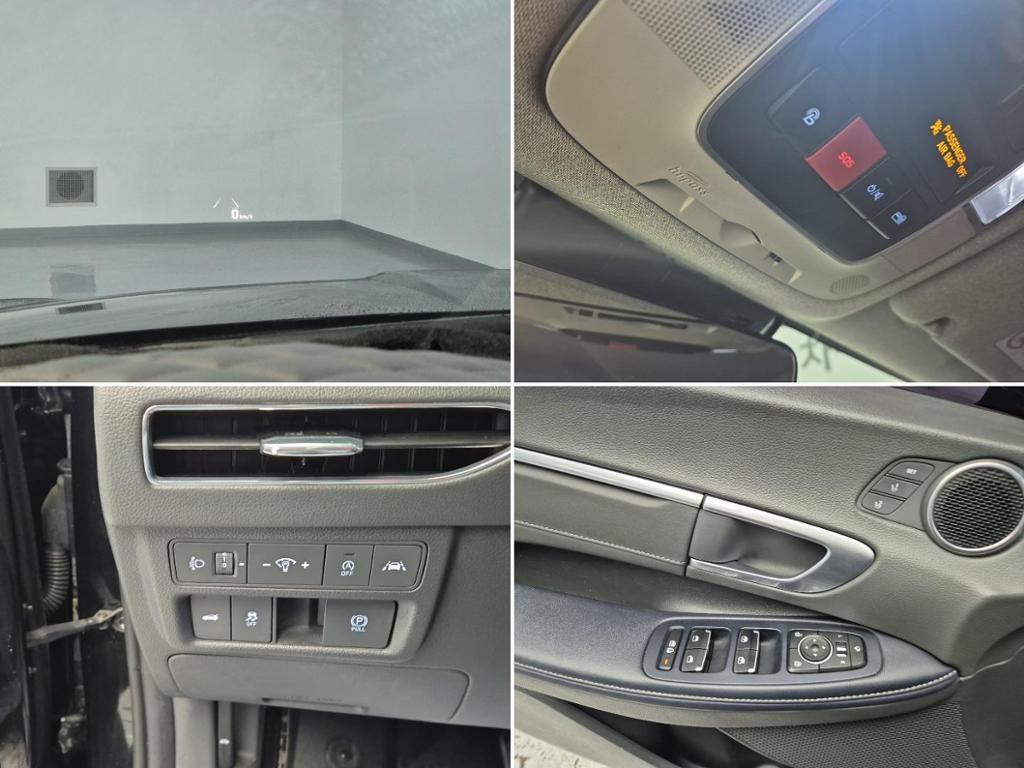 HYUNDAI Sonata 2022 Negro - Importación desde Corea - HF Imports Iquique - Foto 17