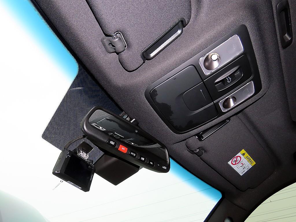 KIA Mohave 2023 Negro - Importación desde Corea - HF Imports Iquique - Foto 15