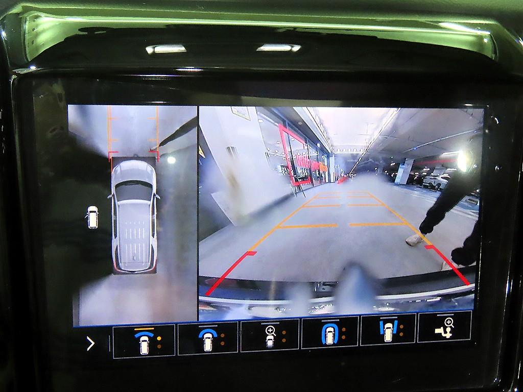 Chevrolet Travers 2020 Blanco - Importación desde Corea - HF Imports Iquique - Foto 15