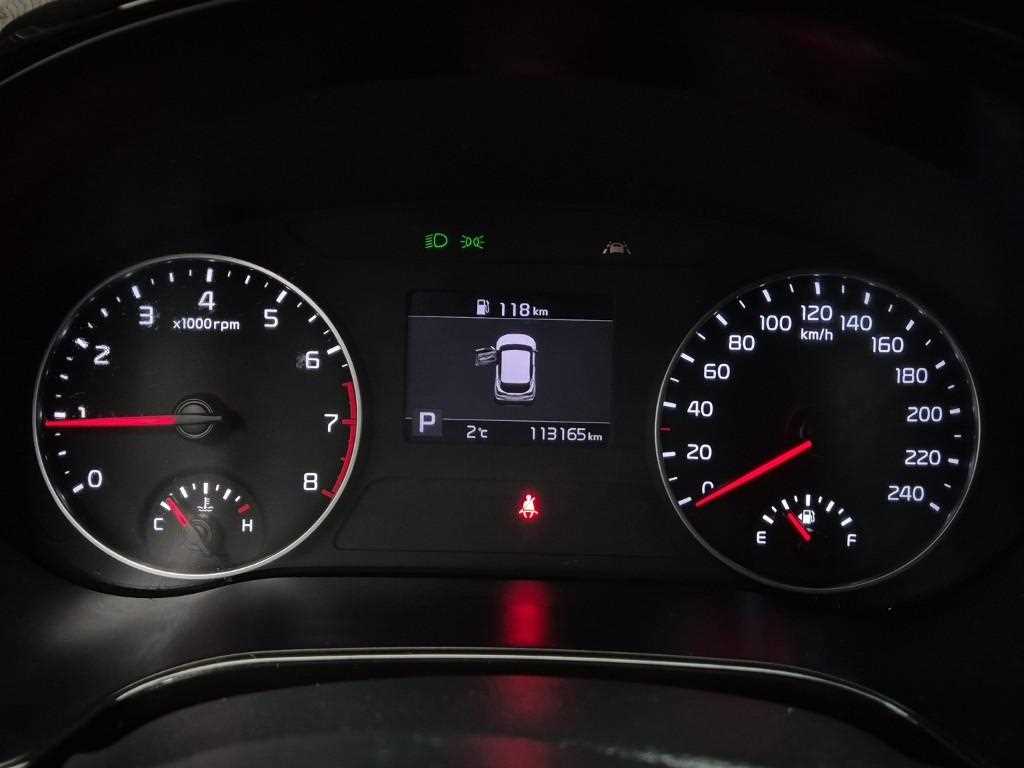 KIA Seltos - Vista 6