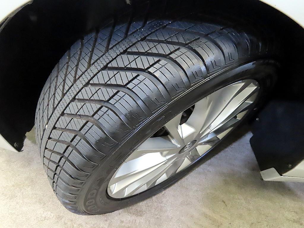 HYUNDAI Sonata 2016 Plateado - Importación desde Corea - HF Imports Iquique - Foto 20