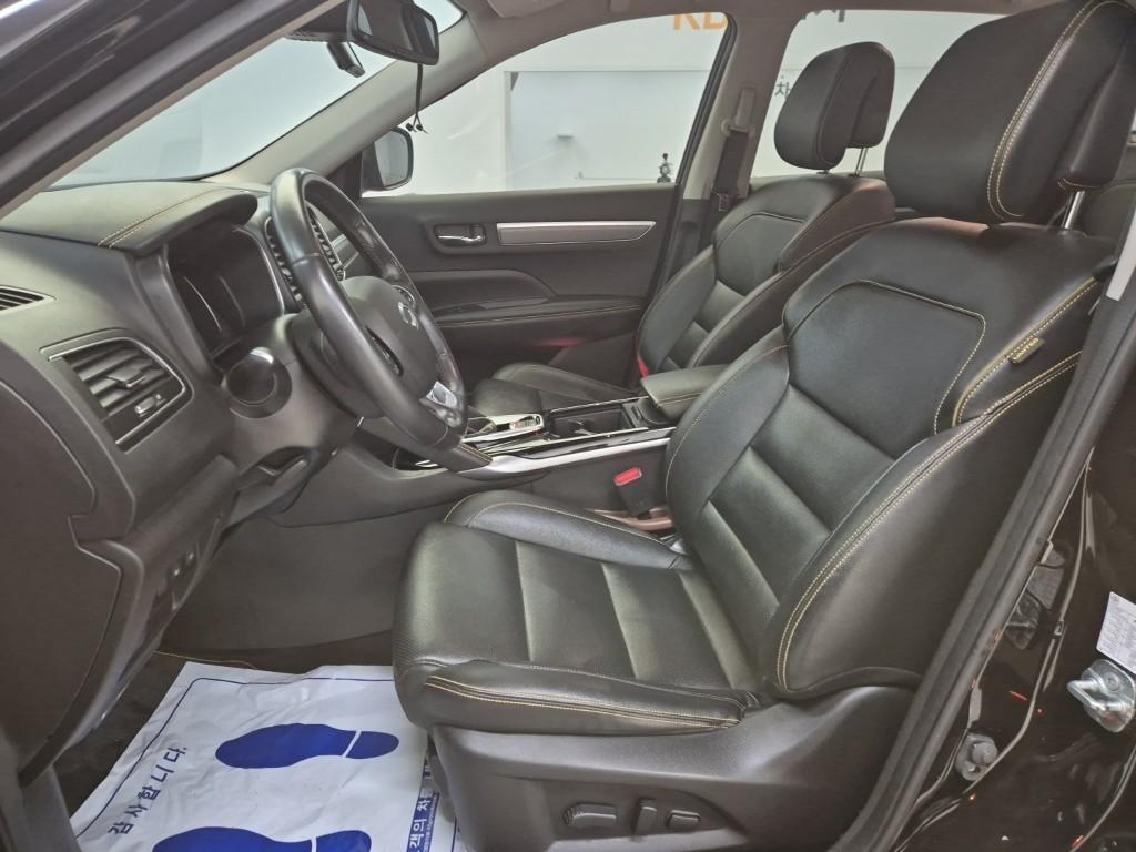 SAMSUNG QM6 - Vista 11