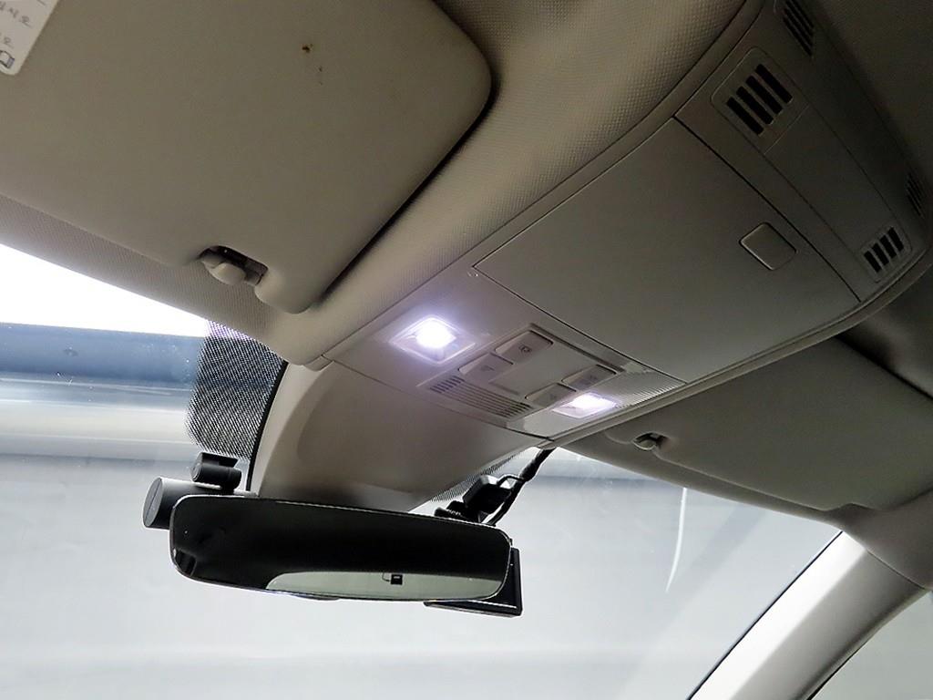 Volkswagen Tiguan 2018 Blanco - Importación desde Corea - HF Imports Iquique - Foto 16