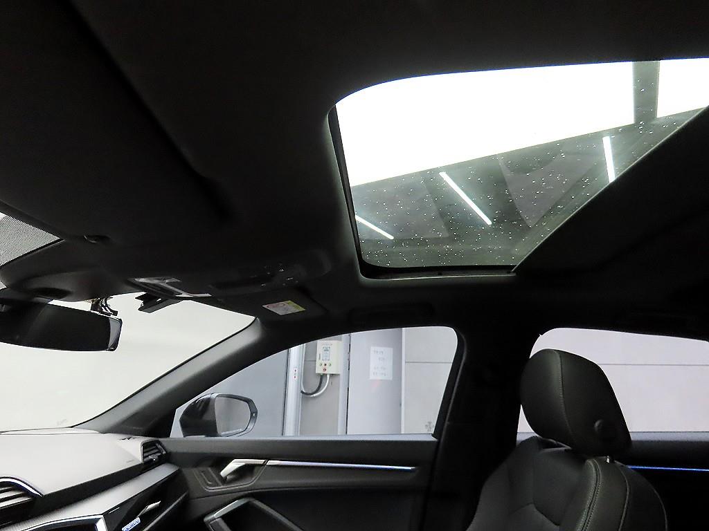 Audi Q3 2025 the color of pearl - Importación desde Corea - HF Imports Iquique - Foto 16