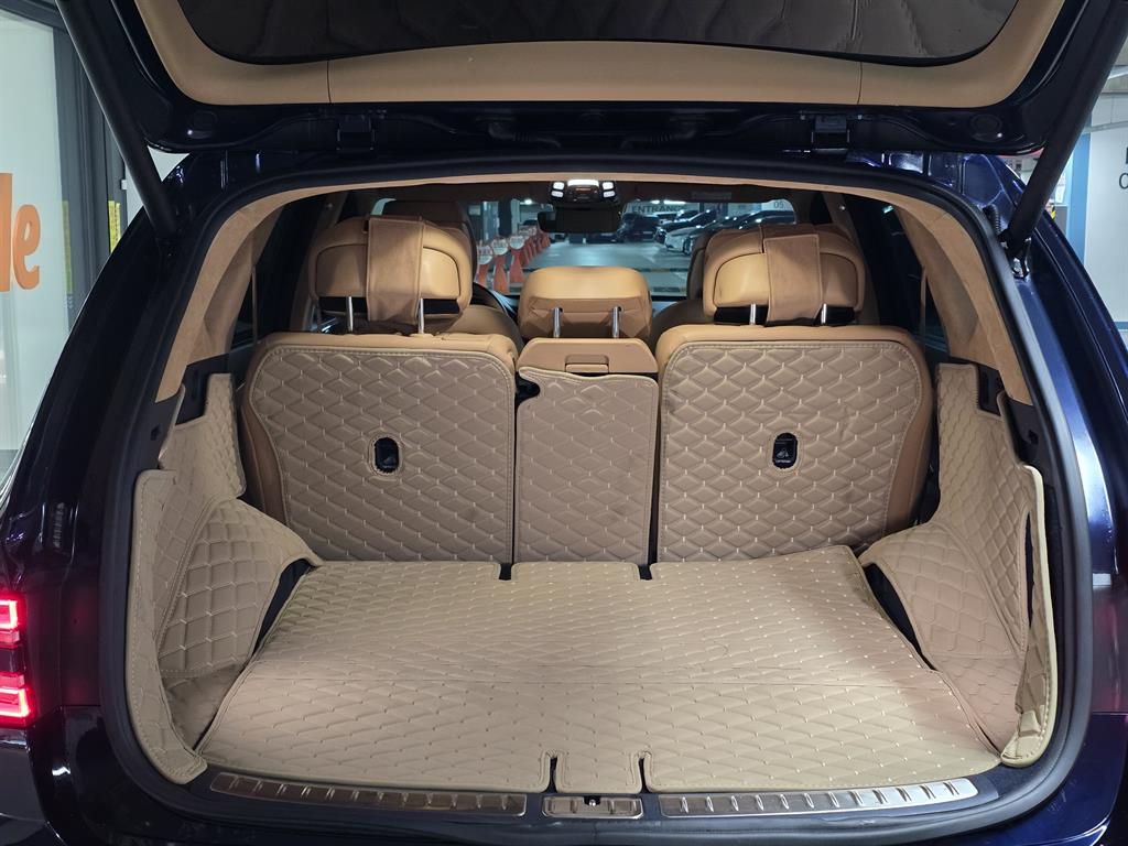 Genesis GV80 - Vista 6