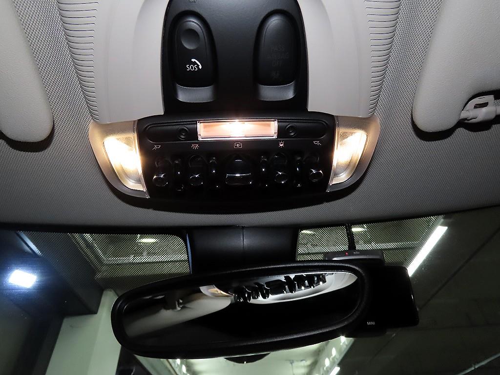 Mini Clubman 2023 Gris - Importación desde Corea - HF Imports Iquique - Foto 16