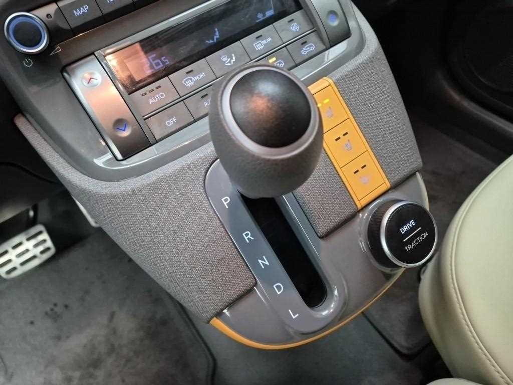 HYUNDAI Casper - Vista 8