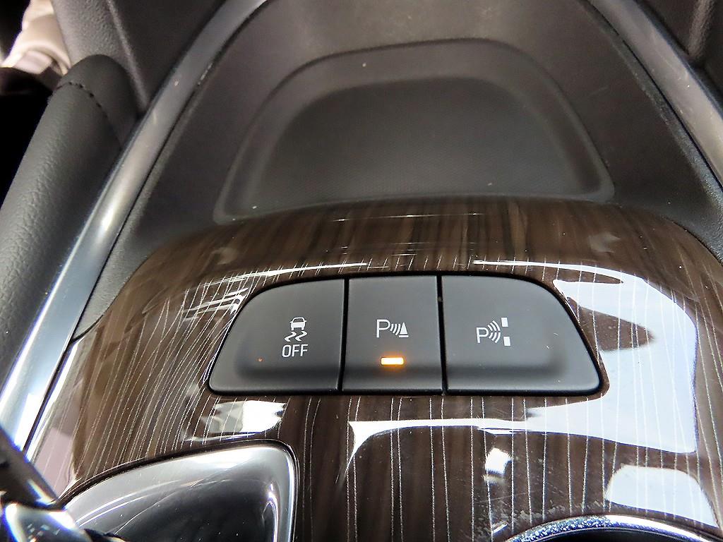 Chevrolet Malibu 2017 - Importación desde Corea - HF Imports Iquique - Foto 16