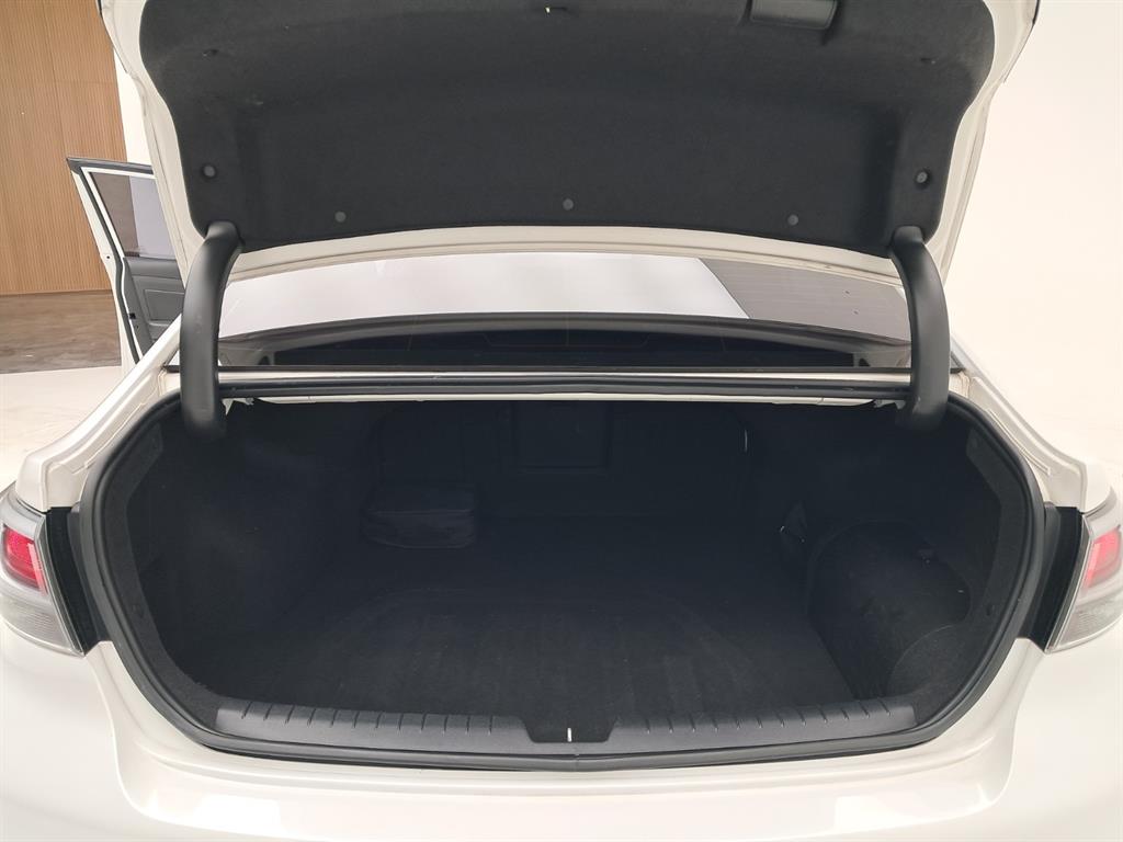 HYUNDAI Sonata 2016 - Importación desde Corea - HF Imports Iquique - Foto 17