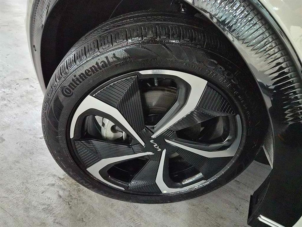 KIA EV6 2023 - Importación desde Corea - HF Imports Iquique - Foto 20