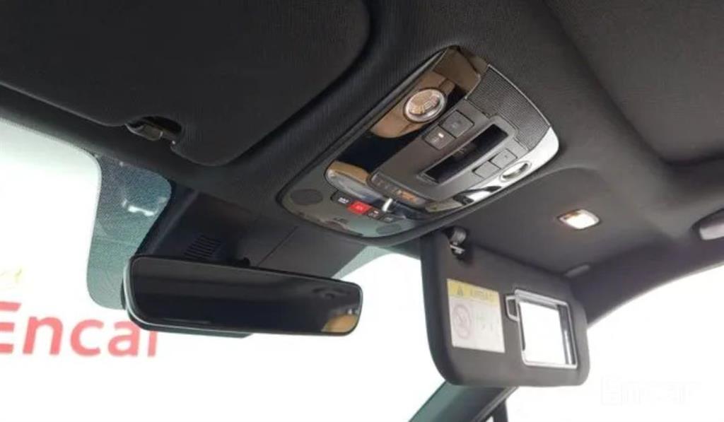 KIA Sorento 2023 Negro - Importación desde Corea - HF Imports Iquique - Foto 16